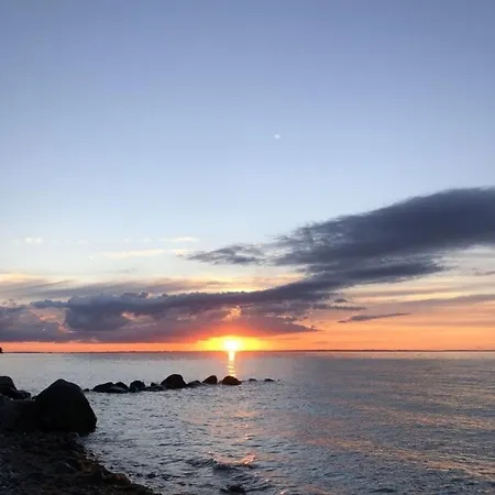 Apartment Mp 7 Backbord *