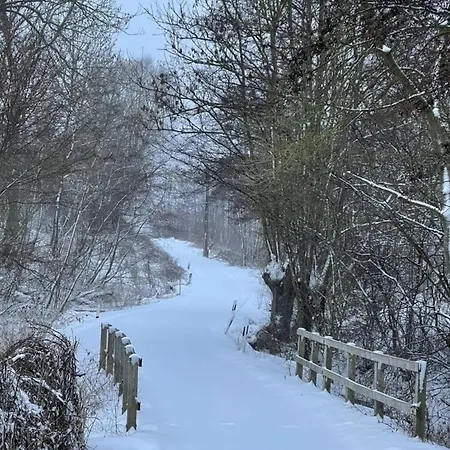 Mp 7 Backbord Apartment Klutz