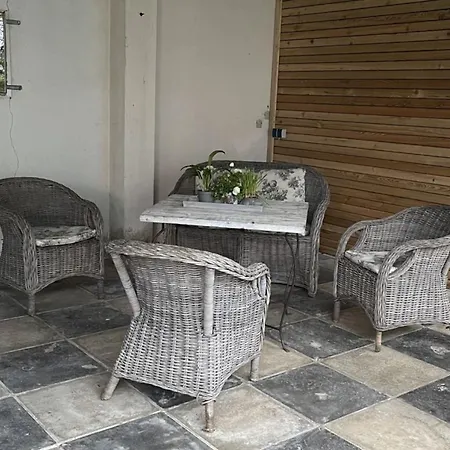 Apartment Mp 7 Backbord *