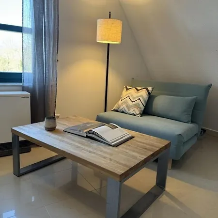 Meeresperle 7 Backbord Apartment
